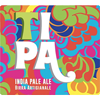 Birrificio Salento - Tipa