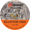WEISSENHOER - Kloster Sud